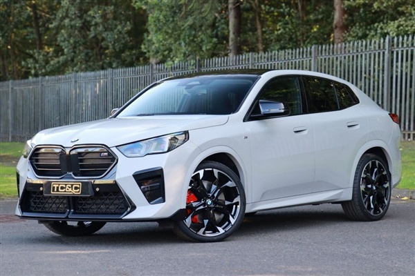 Large image for the Used BMW X2