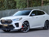 Used BMW X2