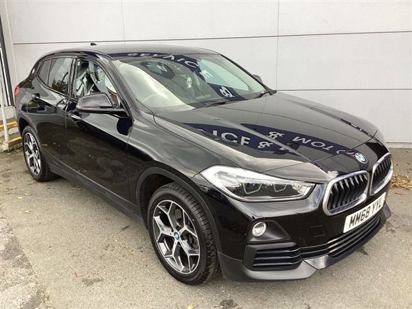 Large image for the Used BMW X2