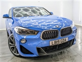 Used BMW X2