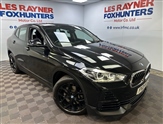 Used BMW X2