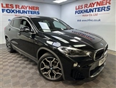 Used BMW X2