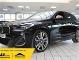 BMW X2 Image 1