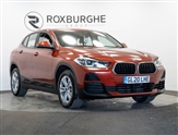 Used BMW X2