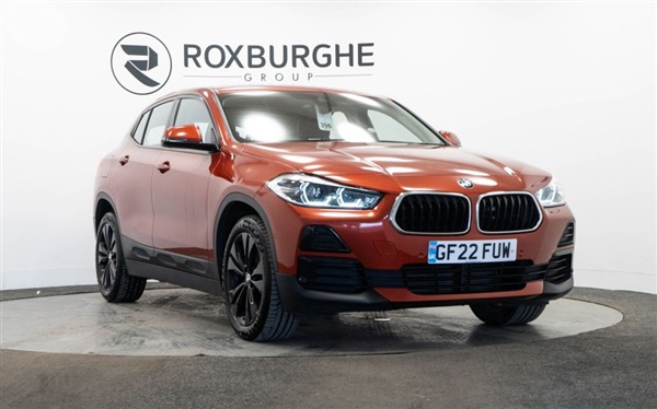 Large image for the Used BMW X2