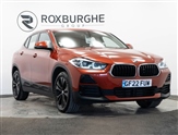 Used BMW X2