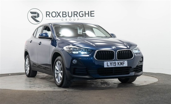 Large image for the Used BMW X2