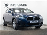 Used BMW X2