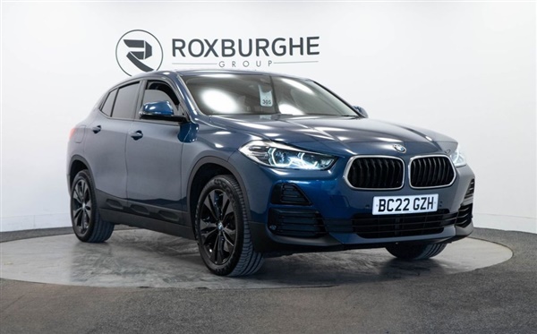 Large image for the Used BMW X2