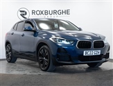 Used BMW X2