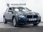 Used BMW X2