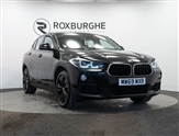 Used BMW X2