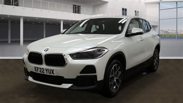 Large image for the Used BMW X2