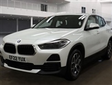 Used BMW X2