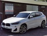Used BMW X2