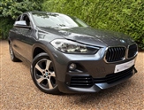 Used BMW X2