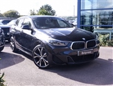 Used BMW X2