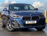 Used BMW X2
