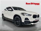 BMW X2 Image 1