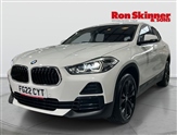 BMW X2 Image 2