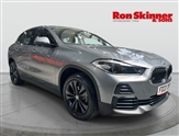 BMW X2 Image 1