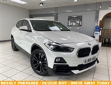 Used BMW X2