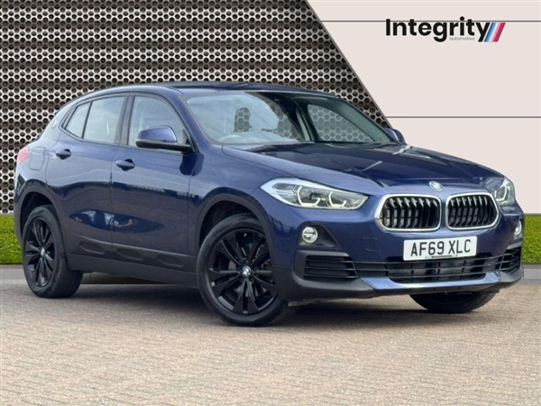Large image for the Used BMW X2