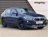 Used BMW X2