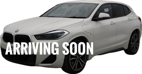 Large image for the Used BMW X2