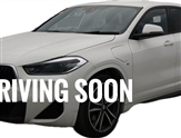 Used BMW X2