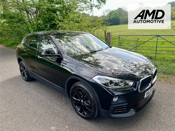 Large image for the Used BMW X2