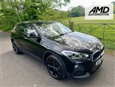 Used BMW X2