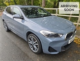 Used BMW X2