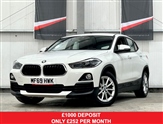 Used BMW X2 Used BMW X2