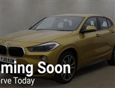 Used BMW X2