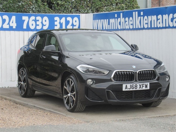 Large image for the Used BMW X2