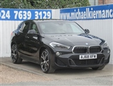 Used BMW X2