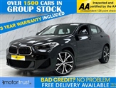 Used BMW X2