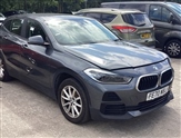 Used BMW X2
