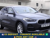 Used BMW X2