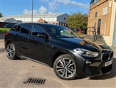 Used BMW X2
