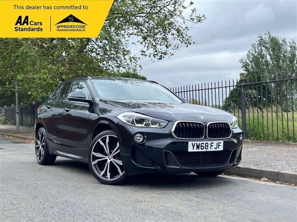 Large image for the Used BMW X2