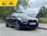 BMW X2 Image 1
