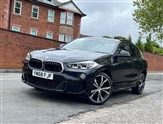 BMW X2 Image 3