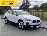 BMW X2 Image 1
