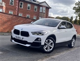 BMW X2 Image 3
