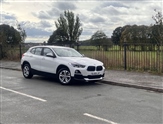 BMW X2 Image 4