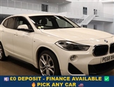 Used BMW X2