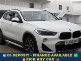 Used BMW X2