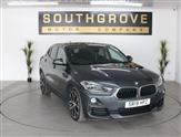 Used BMW X2